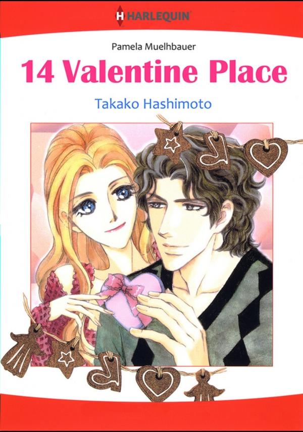 14 Valentine Place